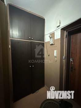 1-к квартира, вторичка, 29м2, 3/5 этаж