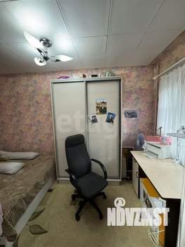 2-к квартира, вторичка, 43м2, 3/5 этаж