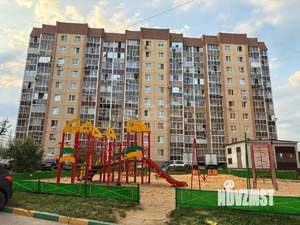 1-к квартира, вторичка, 38м2, 5/10 этаж