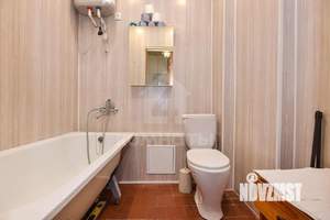 1-к квартира, вторичка, 33м2, 3/5 этаж