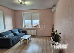 2-к квартира, вторичка, 63м2, 11/22 этаж