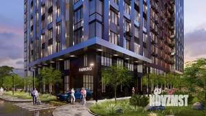 2-к квартира, вторичка, 75м2, 9/14 этаж