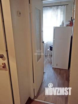 2-к квартира, вторичка, 44м2, 2/5 этаж