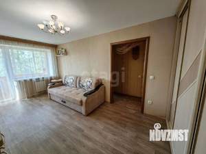 2-к квартира, вторичка, 45м2, 4/5 этаж