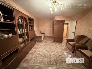 1-к квартира, вторичка, 37м2, 1/9 этаж