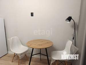 Студия квартира, вторичка, 18м2, 4/9 этаж