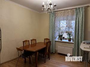 3-к квартира, вторичка, 91м2, 3/15 этаж