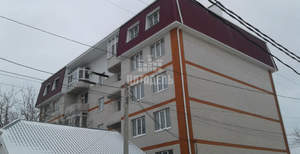 3-к квартира, вторичка, 170м2, 4/5 этаж