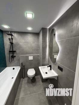 Студия квартира, вторичка, 21м2, 22/24 этаж