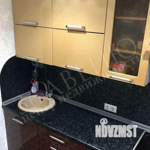 2-к квартира, вторичка, 46м2, 11/12 этаж