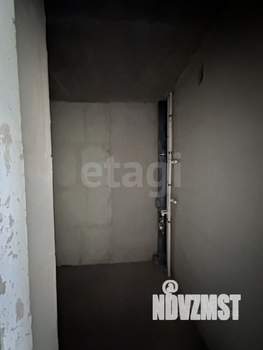 Студия квартира, вторичка, 21м2, 17/18 этаж