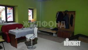 4-к квартира, вторичка, 122м2, 1/8 этаж