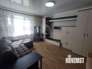 1-к квартира, вторичка, 28м2, 8/9 этаж