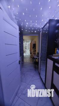 Студия квартира, сданный дом, 27м2, 8/17 этаж