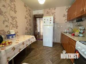 1-к квартира, вторичка, 37м2, 4/9 этаж
