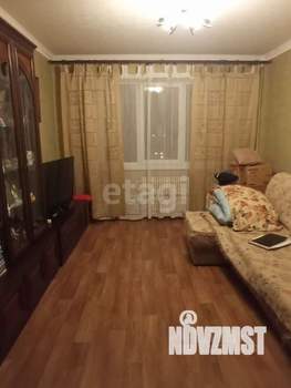 2-к квартира, вторичка, 55м2, 7/10 этаж