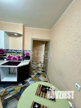 1-к квартира, вторичка, 37м2, 5/25 этаж