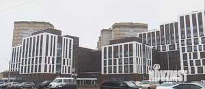 3-к квартира, вторичка, 101м2, 9/16 этаж