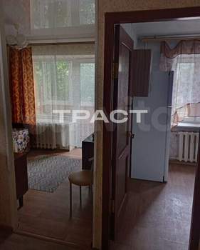 1-к квартира, вторичка, 32м2, 2/5 этаж
