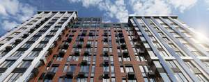 3-к квартира, вторичка, 73м2, 13/14 этаж