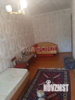 2-к квартира, вторичка, 43м2, 4/5 этаж