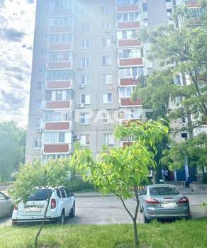 1-к квартира, вторичка, 38м2, 3/9 этаж