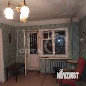 2-к квартира, вторичка, 42м2, 3/5 этаж