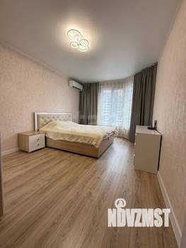 2-к квартира, вторичка, 57м2, 7/25 этаж