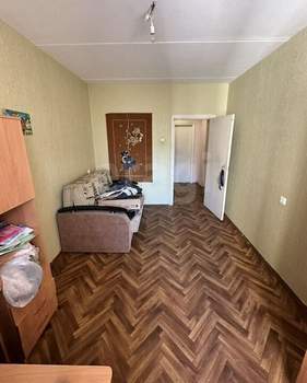 3-к квартира, вторичка, 91м2, 5/6 этаж
