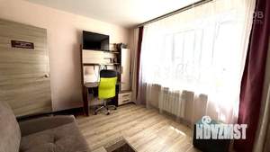 3-к квартира, вторичка, 75м2, 17/17 этаж