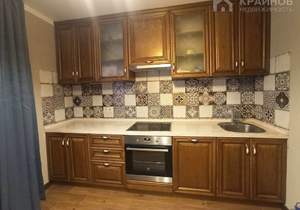 1-к квартира, вторичка, 42м2, 3/17 этаж