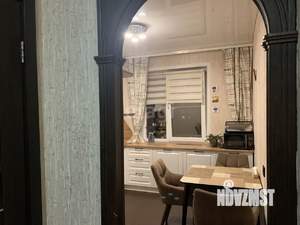 3-к квартира, вторичка, 70м2, 8/10 этаж