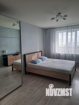 1-к квартира, вторичка, 37м2, 14/17 этаж