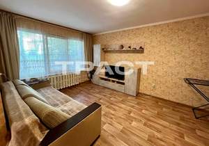 1-к квартира, вторичка, 29м2, 1/5 этаж
