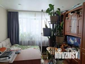 1-к квартира, вторичка, 18м2, 2/5 этаж
