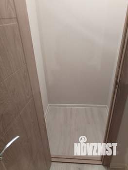 2-к квартира, вторичка, 45м2, 10/17 этаж