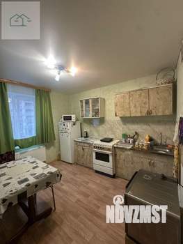 2-к квартира, вторичка, 64м2, 3/17 этаж