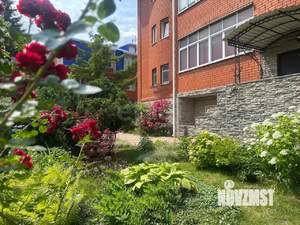 3-к квартира, вторичка, 104м2, 3/4 этаж