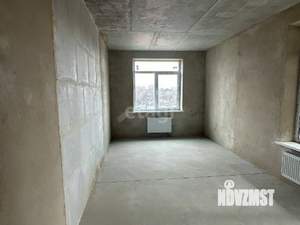 3-к квартира, вторичка, 68м2, 3/18 этаж