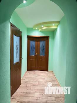 2-к квартира, вторичка, 64м2, 9/10 этаж