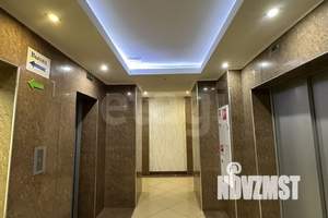 2-к квартира, вторичка, 71м2, 7/27 этаж