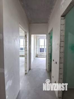 1-к квартира, вторичка, 45м2, 9/26 этаж