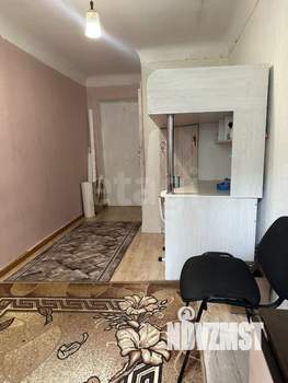 3-к квартира, вторичка, 57м2, 1/5 этаж