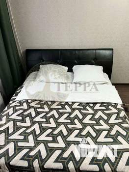 1-к квартира, вторичка, 38м2, 13/18 этаж