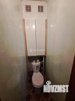 2-к квартира, вторичка, 52м2, 8/12 этаж