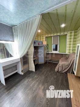 3-к квартира, вторичка, 76м2, 4/4 этаж