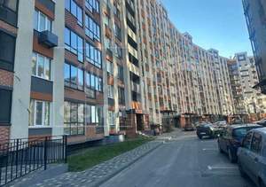 1-к квартира, вторичка, 38м2, 13/13 этаж