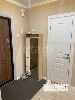 1-к квартира, вторичка, 40м2, 13/17 этаж