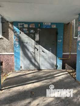 2-к квартира, вторичка, 43м2, 3/5 этаж