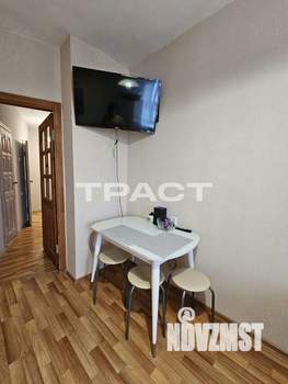 1-к квартира, вторичка, 46м2, 15/16 этаж